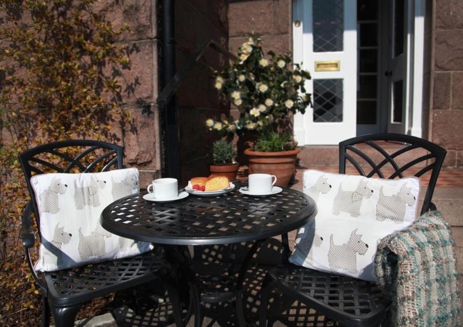 Furain Bed & Breakfast Peterculter Exterior photo